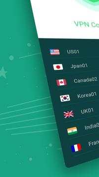 Shield VPN screenshot 2