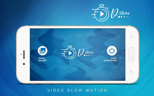 Video Slow Motion Maker screenshot 3