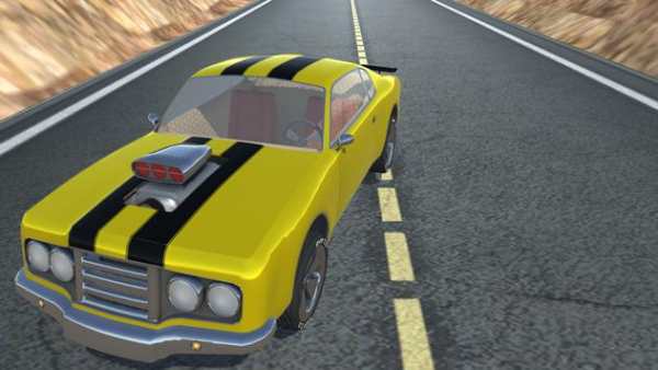 Stunt In 4x4 Racing Cars screenshot 6