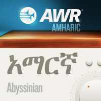 AWR Amharic Radio on 9Apps