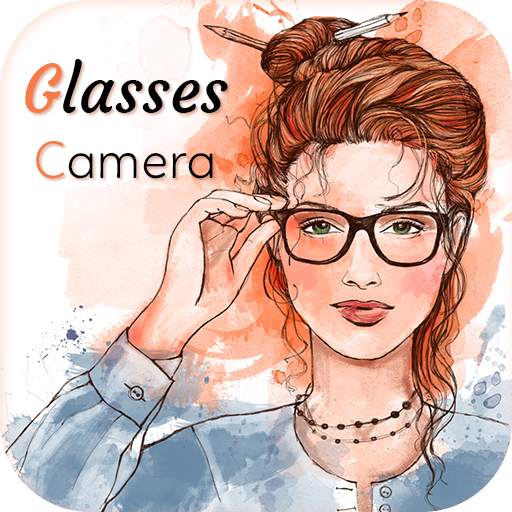 Glasses Camera 1.0
