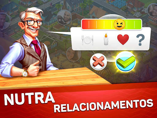 SuperCity: Construa uma história! screenshot 10