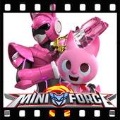 MINI force English 1.1.1
