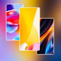 Xiaomi 12 Lite Wallpaper logo