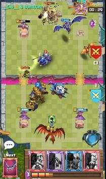 Clash of Lords : Battle Royale screenshot 5