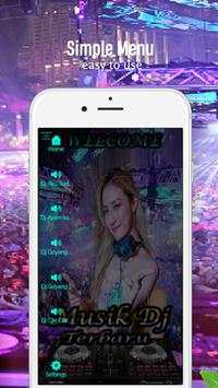 Musik Dj Terbaru screenshot 3