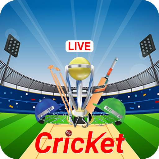 Live Cricket TV Score 3.0
