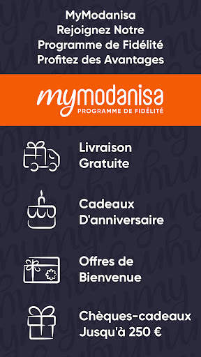 Modanisa: Mode Modeste & Hijab screenshot 4