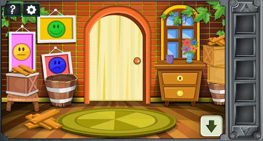 Escape Games Spot-23 screenshot 4