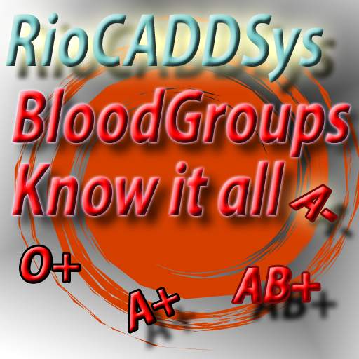 Blood Group Recipient finder 1.0
