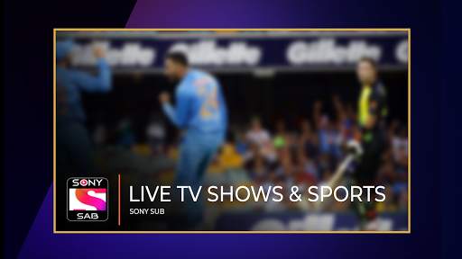 Guide For S-A-B TV :Tmkoc,Live Tv Serial, Sony SAB screenshot 5