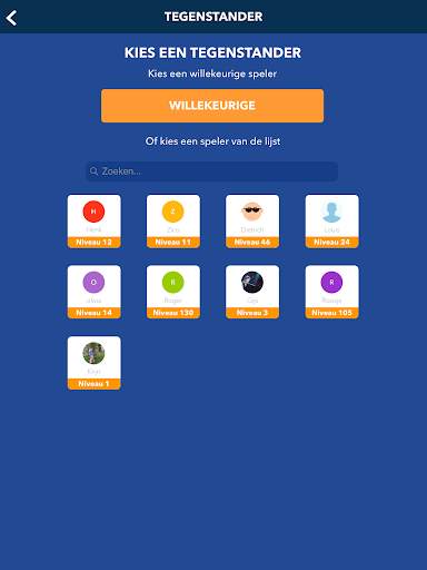 Super Quiz - Algemene Kennis screenshot 12