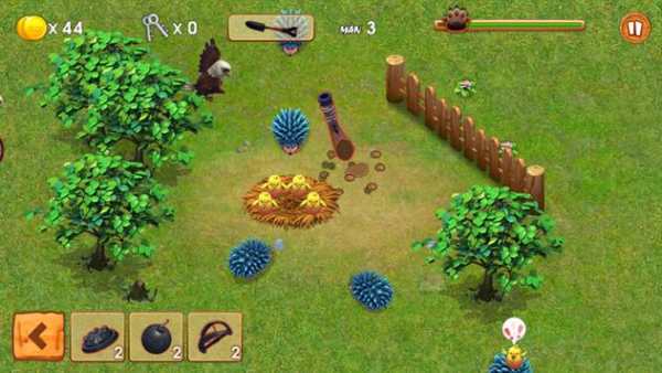 Farmery - Nong Trai Vui Ve screenshot 6