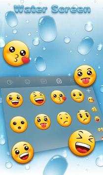 Water Screen screenshot 4