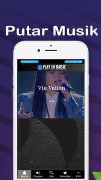 Play In Music screenshot 3