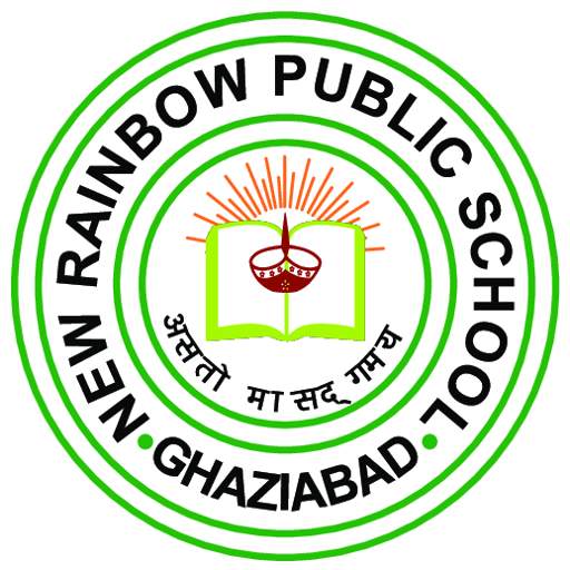 New Rainbow Public School 10.07