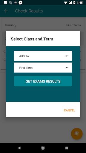 Scholarzon Student Portal screenshot 12