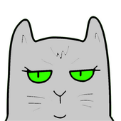 Cat Breeds icon