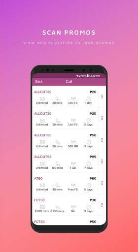 PreFIX PH screenshot 6
