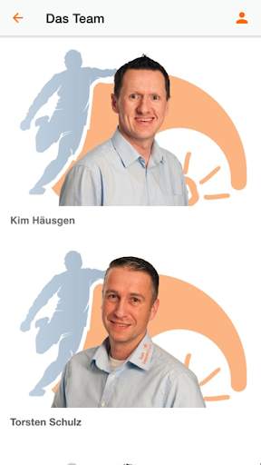 Team DoppelPASS e.V. screenshot 4