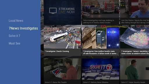 7 News HD - Boston News Source screenshot 8