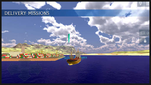 Ship Simulator 2020 screenshot 7