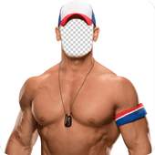 Photo Editor For WWE 1.0