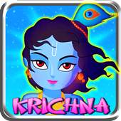 krishna run game 100.000