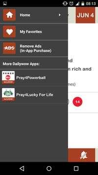 Millions Lottery Daily screenshot 5