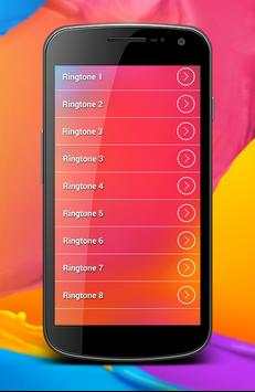 Top 2016 Ringtones screenshot 3