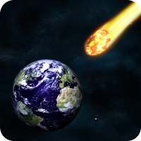 Save the World logo