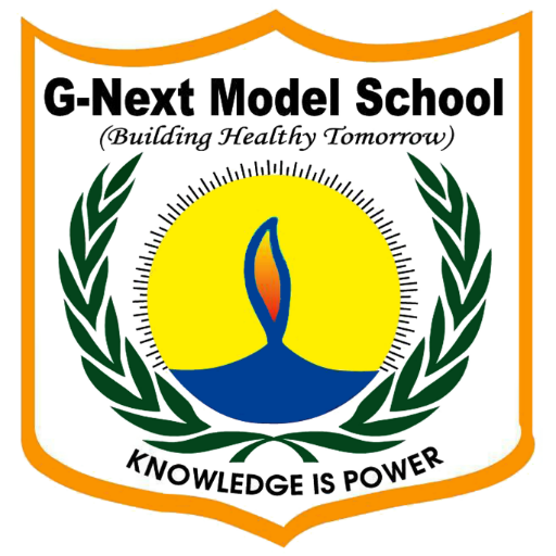 G NEXT MODEL SCHOOL icon