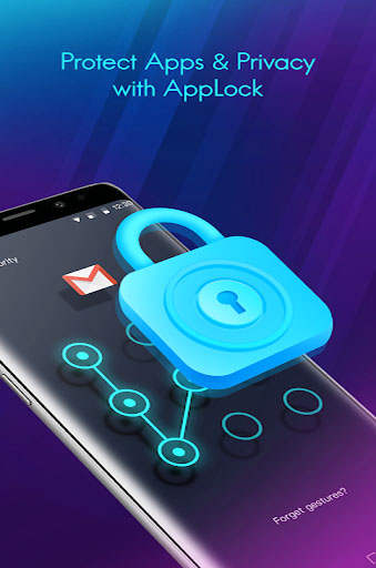 Master Security- Master Clean screenshot 3