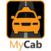 My Cab icon