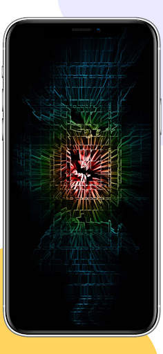 XXXX Wallpaper 4K - HD Wallpaper screenshot 5