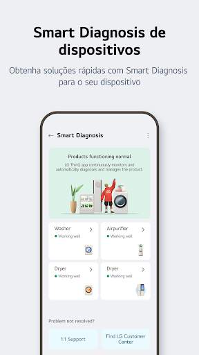 LG ThinQ screenshot 4