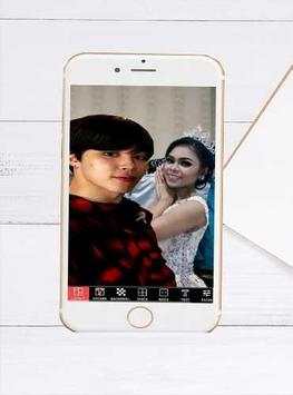 Park Ji-min BTS Selfie Camera screenshot 3