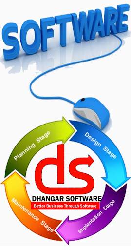 Dhangar Software Neemuch screenshot 1