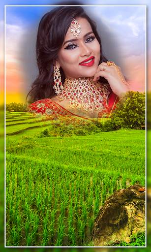 Village Photo Frames screenshot 7