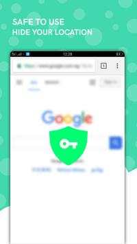 LibreVPN screenshot 3
