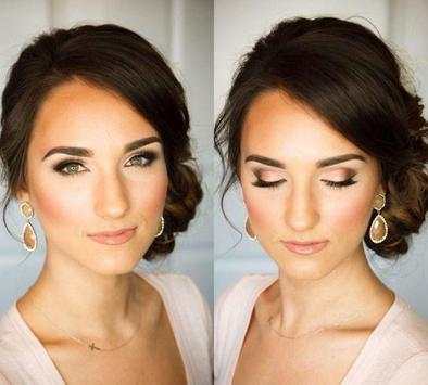 bridal makeup screenshot 2
