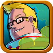 Fart Ninja icon
