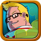 Fart Ninja 1.0