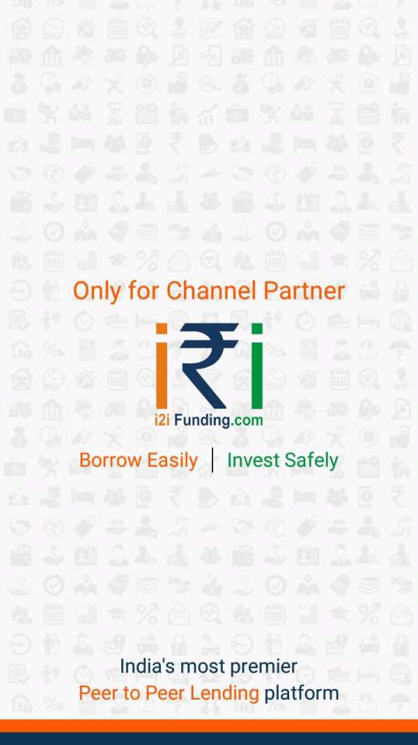 Only for Channel Partners स्क्रीनशॉट 1