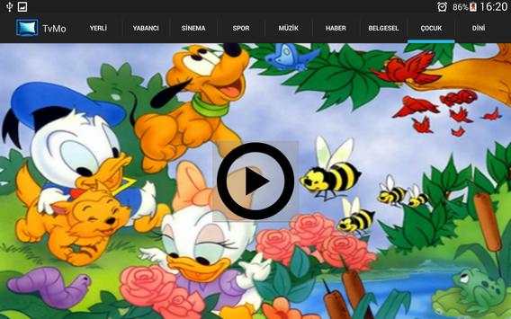 TvMo screenshot 9