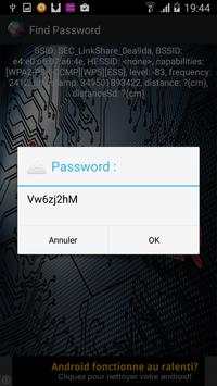 WIFI WPS WPA WPA2 Hack Prank screenshot 4