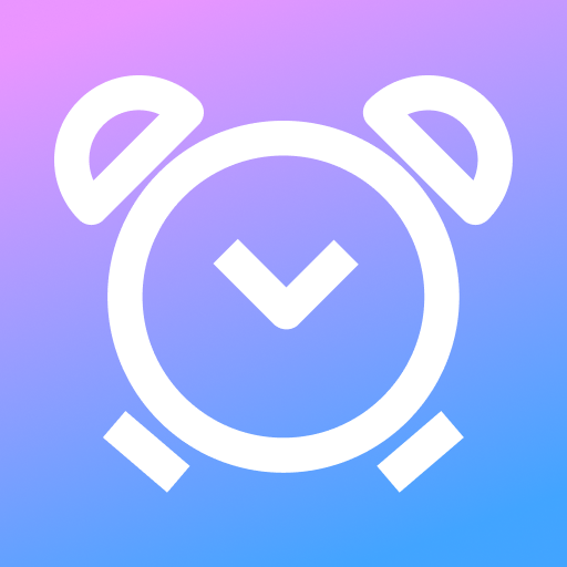 Nuki Alarm Clock: Wake up with new songs every day أيقونة