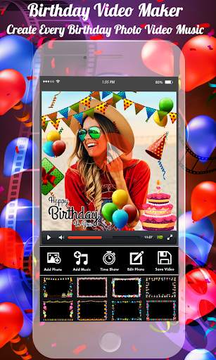 Photo Slideshow with Music screenshot 5