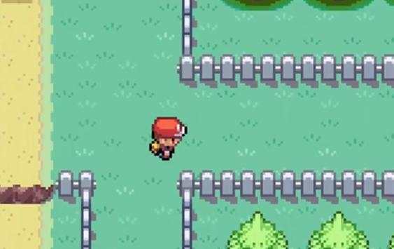 Guide for Pokemon FireRed New 2017 screenshot 1