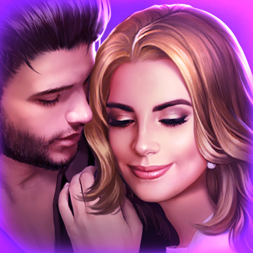 Whispers: Interactive Stories You Love icon